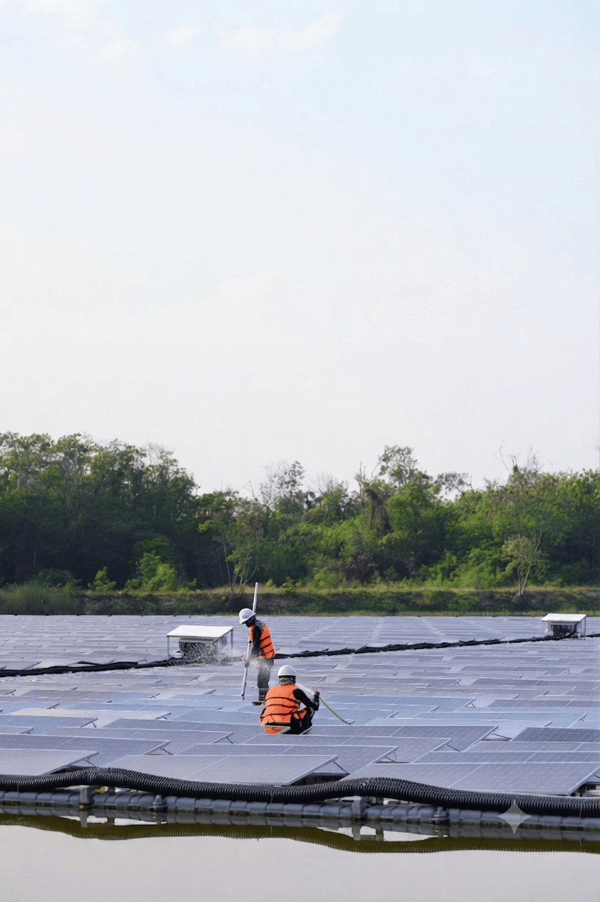 Solar Engineer